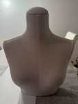 Busto de manequim