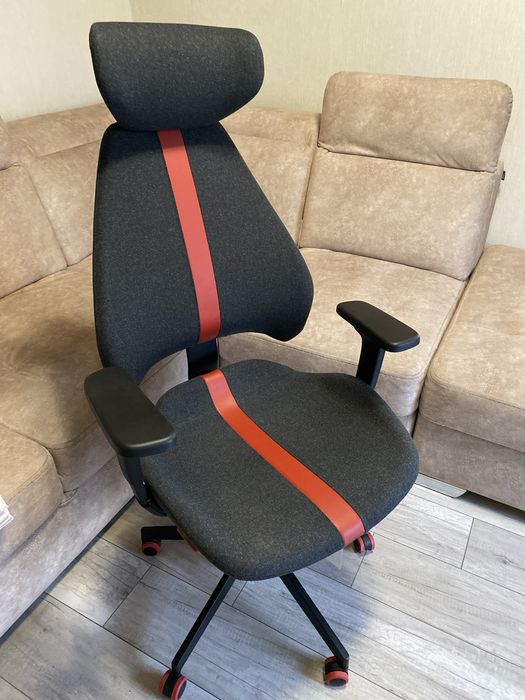 Ігрове/офісне крісло IKEA GRUPPSPEL