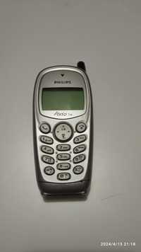 Продам телефон Philips Fisio 120
