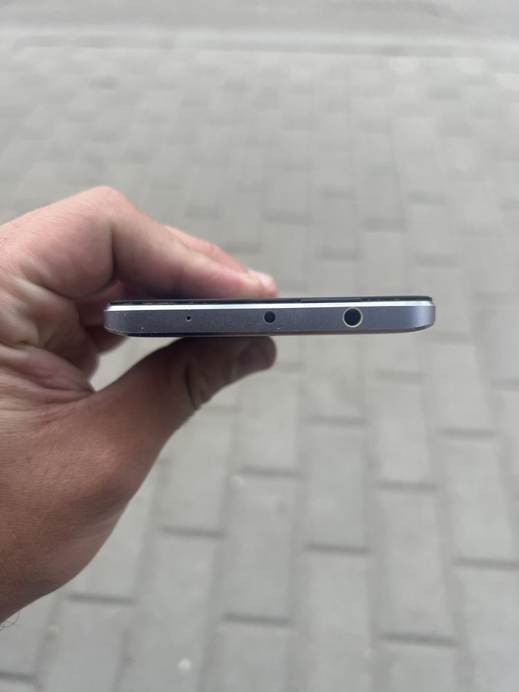 Xiaomi Redmi Note 4 з дефектом