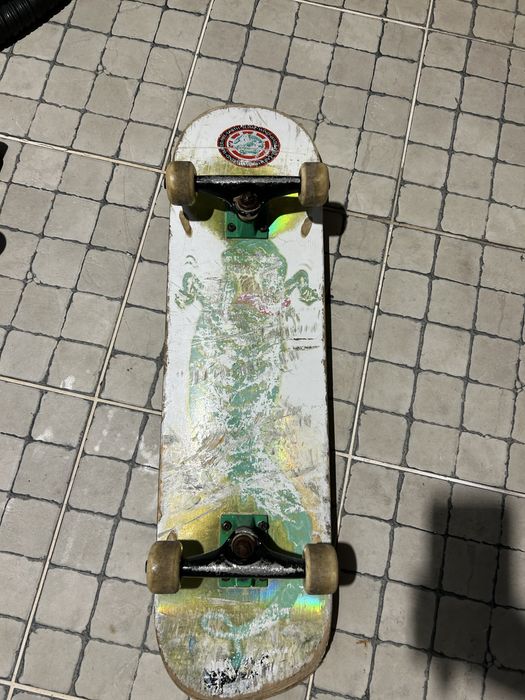 Skate Tabua Element