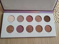 Glamshop Esencja paleta cieni do powiek