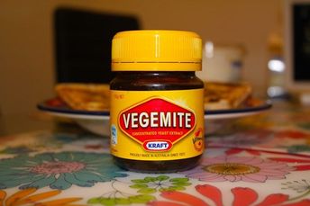 Vegemite (Веджимайт)