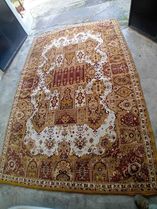 Tapete vintage para venda