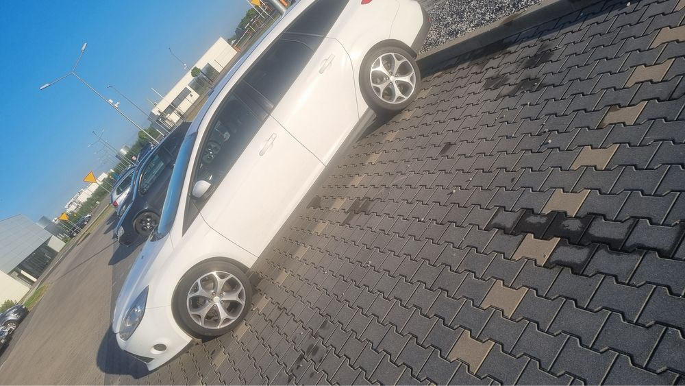 Felgi 18 5x108 Ford Focus , s max , c max