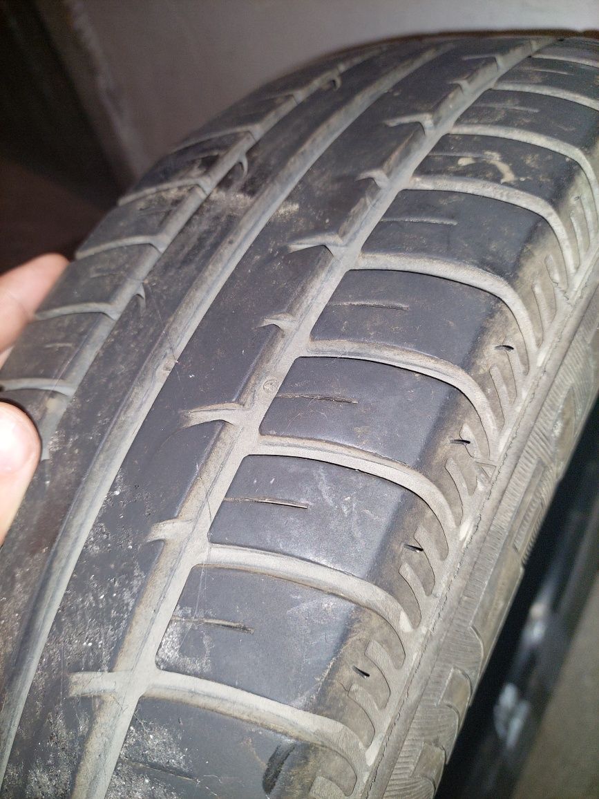 Opony 165/70/14 r14