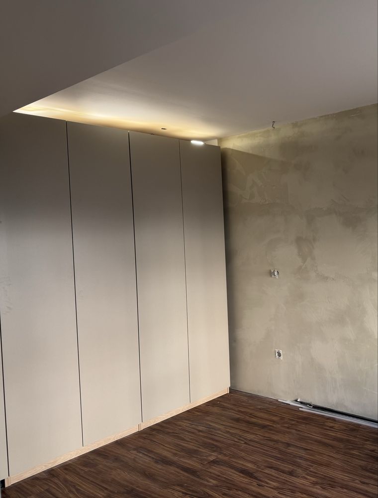 Apartamento T1 - Alugar - BRAGANÇA