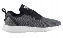 Buty sportowe ADIDAS ZX FLUX ASY r. 42=26,5 cm nowe, gwarancja, sklep