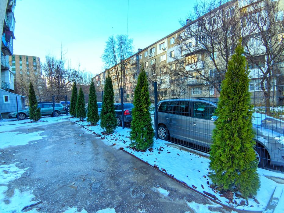 Квартира з Ремонтом! Алмазний. вул. Київське Шосе. З Технікою, Меблями