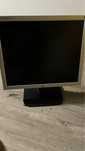 Monitor LG Flatron L1718S