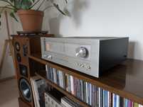 BST id303 tuner radiowy, vintage 1979