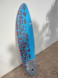 brancha surf Softboard para crianças/adolescentes. 6,0"
