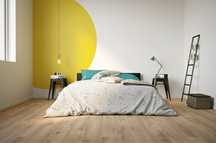Panele Wineo Vintage collection sunny oak ac5 8mm.
