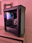 Потужний ПК Ryzen 5 / 16 ГБ / SSD + HDD 4 ТБ / для ігор та роботи