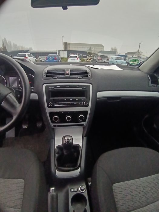 Продам Skoda Octavia A5