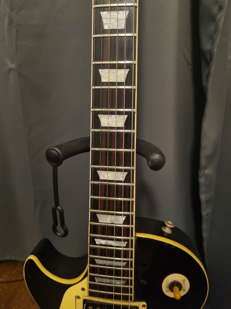 Greco Les paul leworęczny lefty