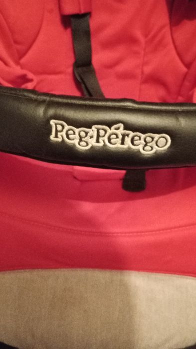 Peg Perego spacerówka