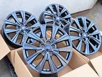 ALUFELGI FORD 17' 5x108 KUGA Galaxy Focus Mondeo C-Max Puma Oryginał!