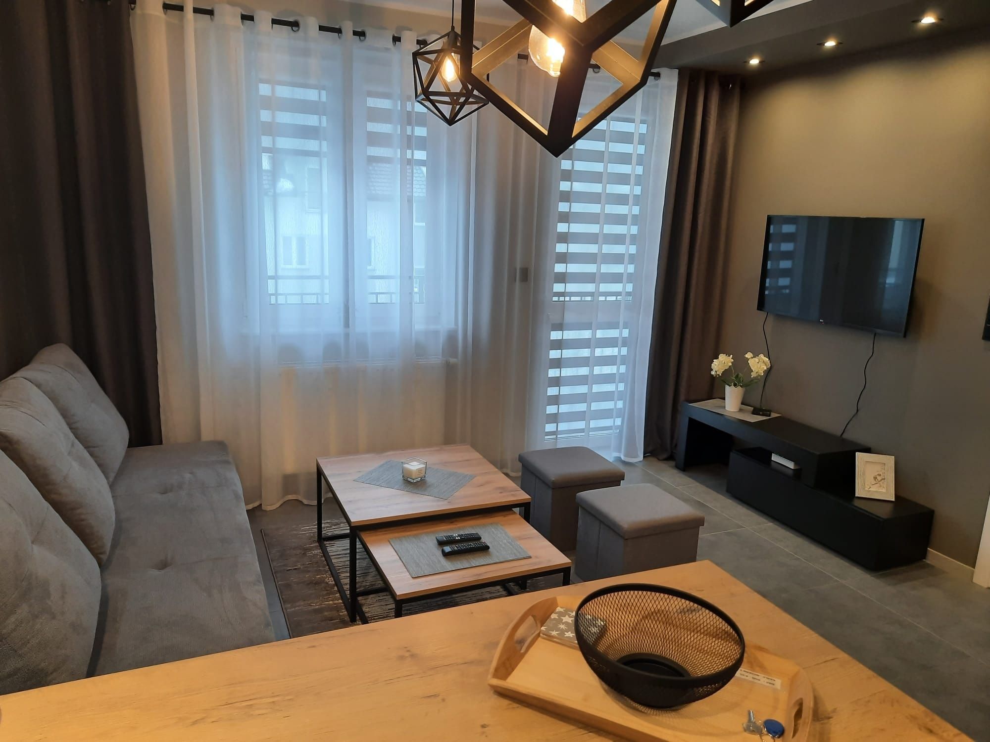 Apartamenty u Nataszy - Wolny termin 26-29.07. . Zapraszamy