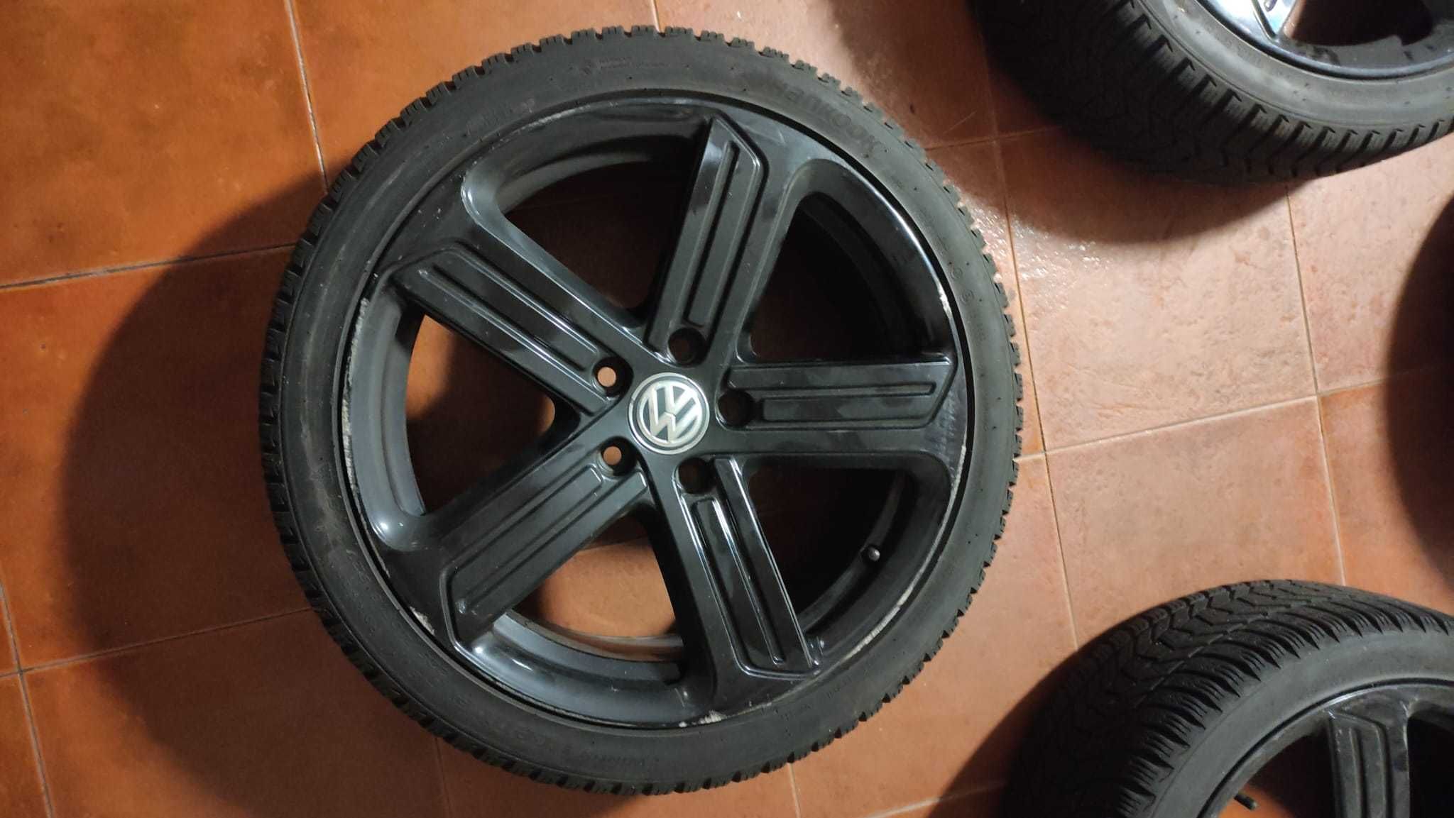 Jantes Originais GOLF 7 R