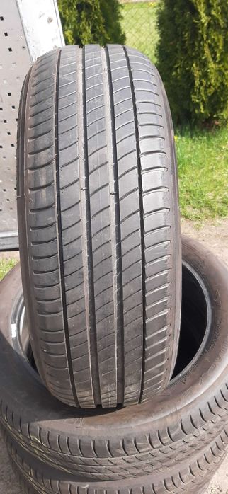 michelin primacy 3 205/55/19 dot 4220 para