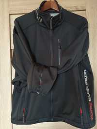 Softshell Vodafone McLaren Mercedes F1