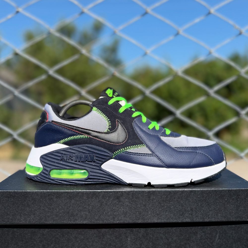 Nike air max excee кроссовки оригинал 45 размер
