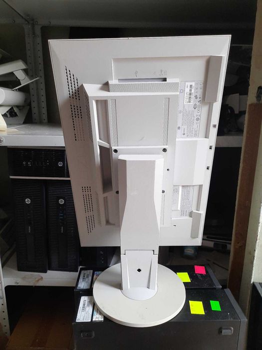 Підставка монітору/ніжка монітору/vesa 100x100 Pivot