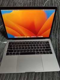 Apple MacBook Pro 13 2017 i5 2.3-3.6 8GB/128GB