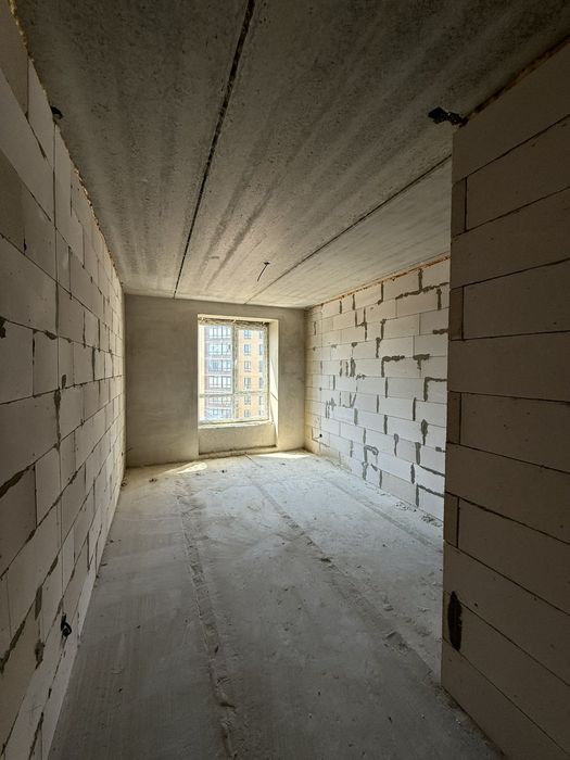 42.5 м2  Будинок здан!Продаж 1 кім квартири
