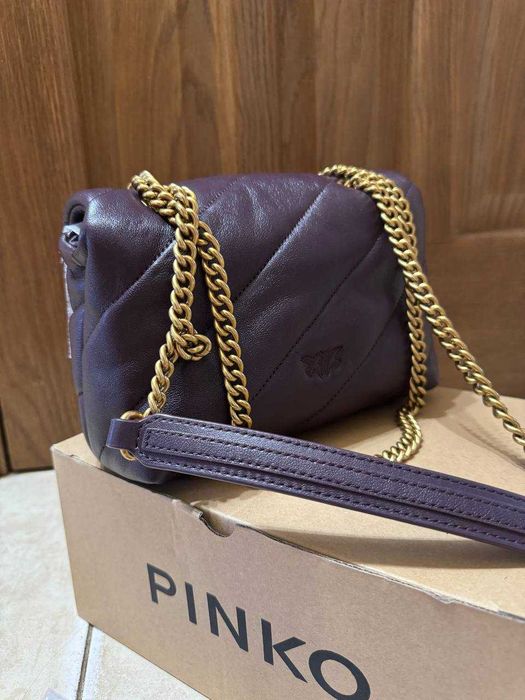 Сумка Pinko Puff міні. Оригінал.