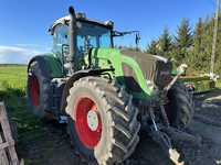 Fendt fendt vario 933 gps rufa