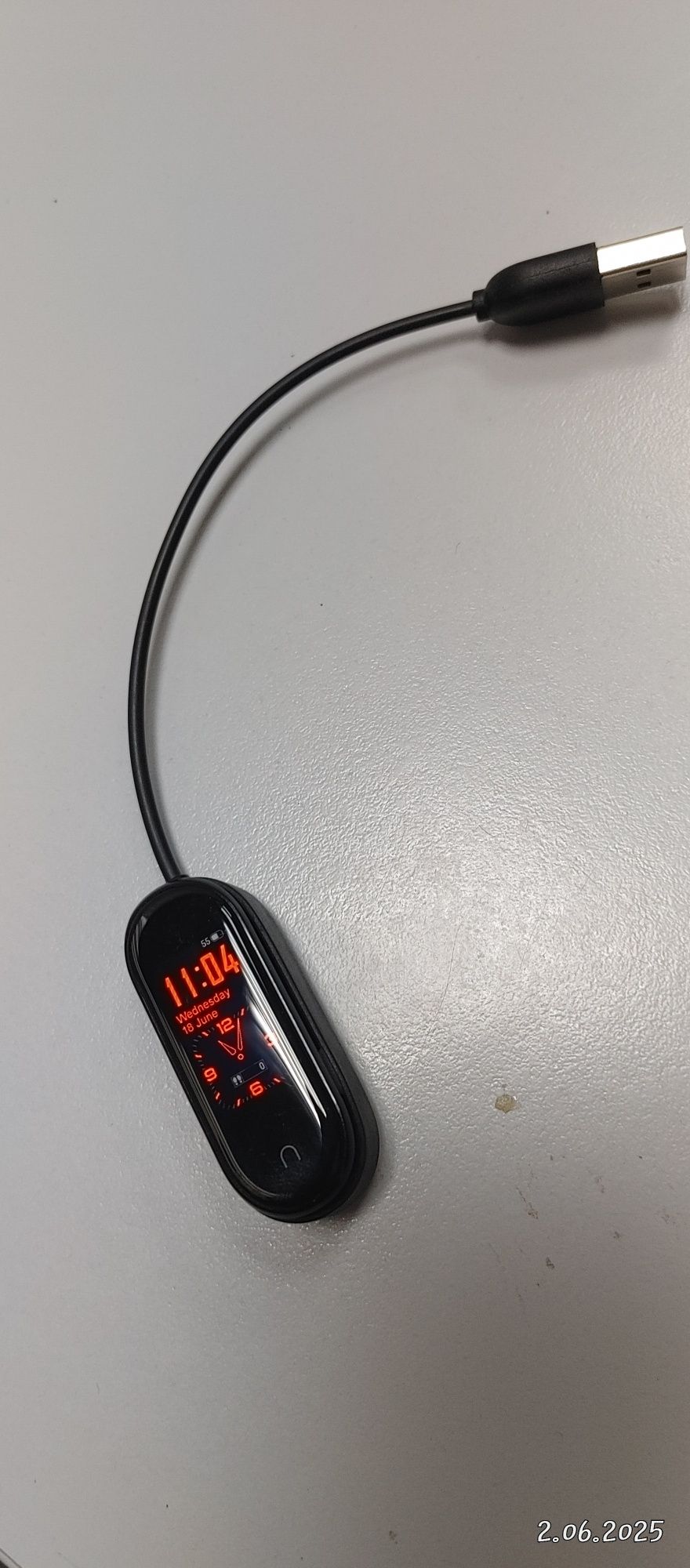 Mi band 4 nfc  ідеал