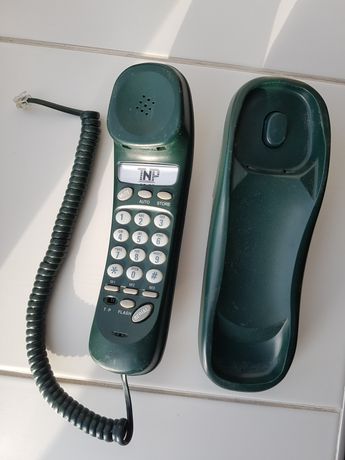 Телефон стаціонарний Ringer