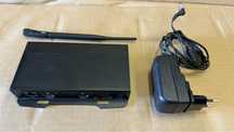 Odtwarzacz cyfrowy Qbic BXP-202