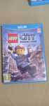 LEGO Undercover Wii U