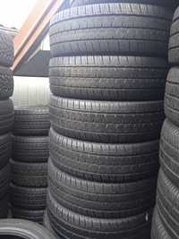 Opony Używane Wielosezonowe 195/75 205/75R16C Continental Jasło Montaż