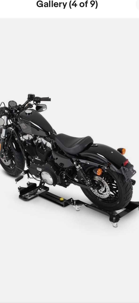 Base para mota Constands Bikemaster