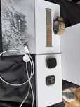 Apple Watch Ultra 2 GPS + Cellular49mm tytan naturalny z opaską Alpine