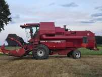 Case IH 521, MDW Fortschritt Bizon