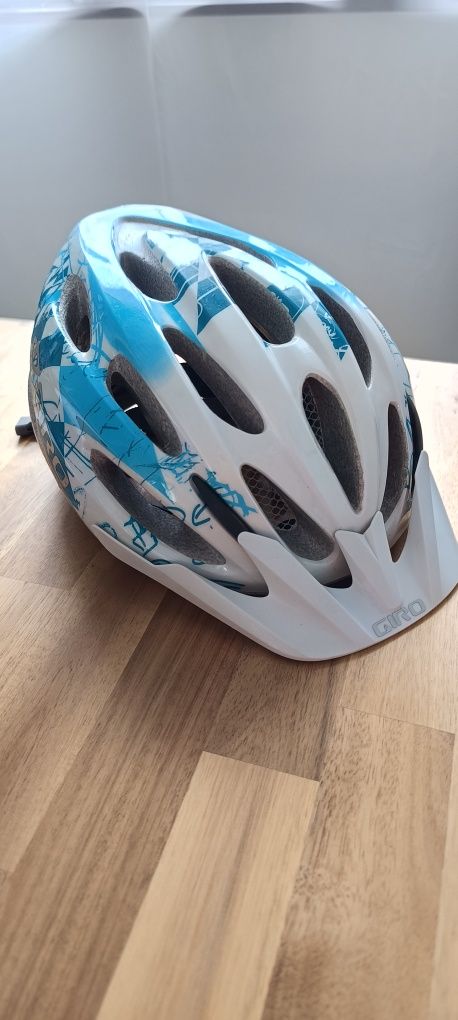 Kask damski Giro 54-61 cm 269g