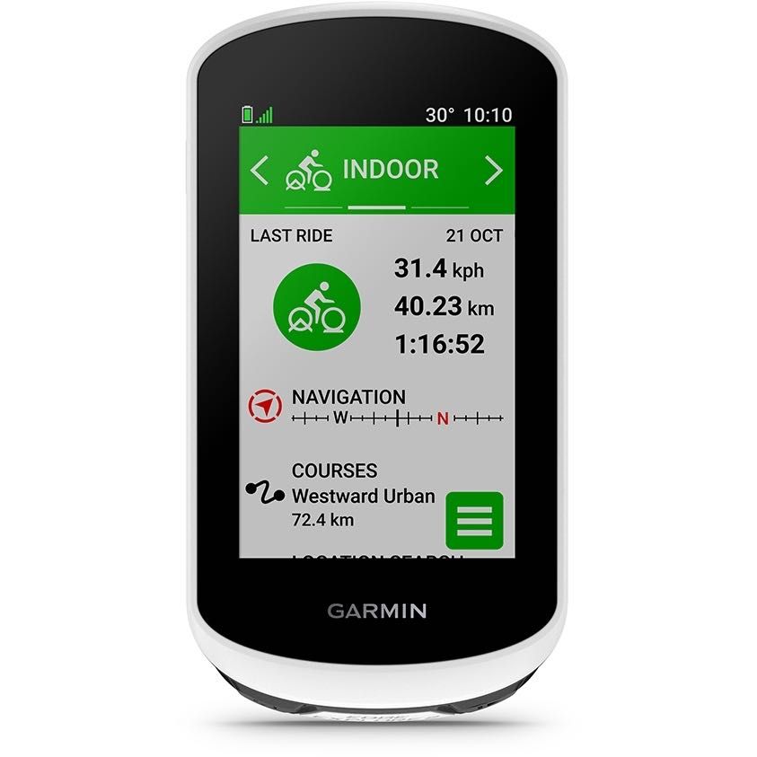 Garmin Edge Explore 1/2