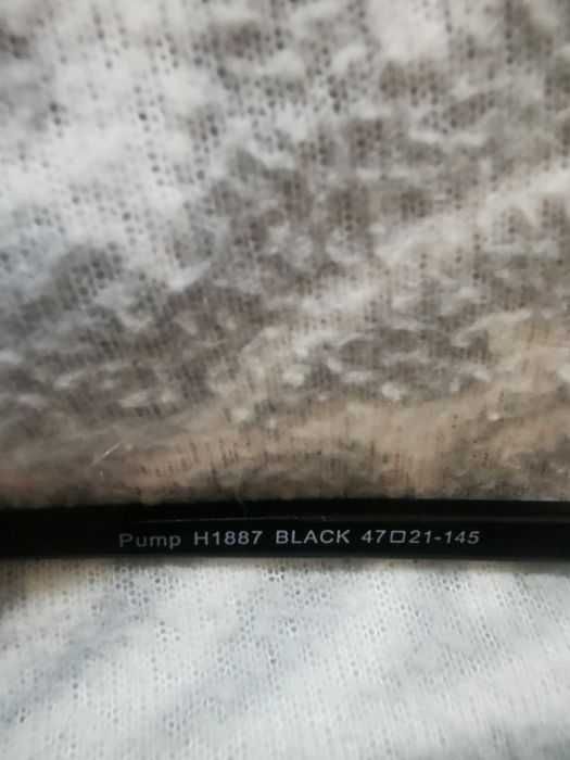 Armação de óculos original graduados Pump It H1887