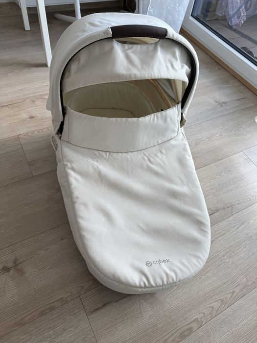 Gondola Cybex cot s