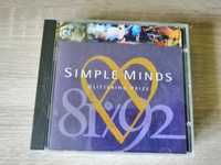 Simply Minds Glittering Prize