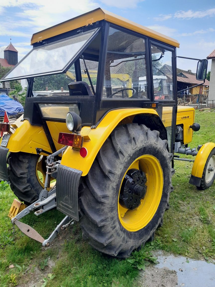 Ursus c 360 Sprzedam Zamienię