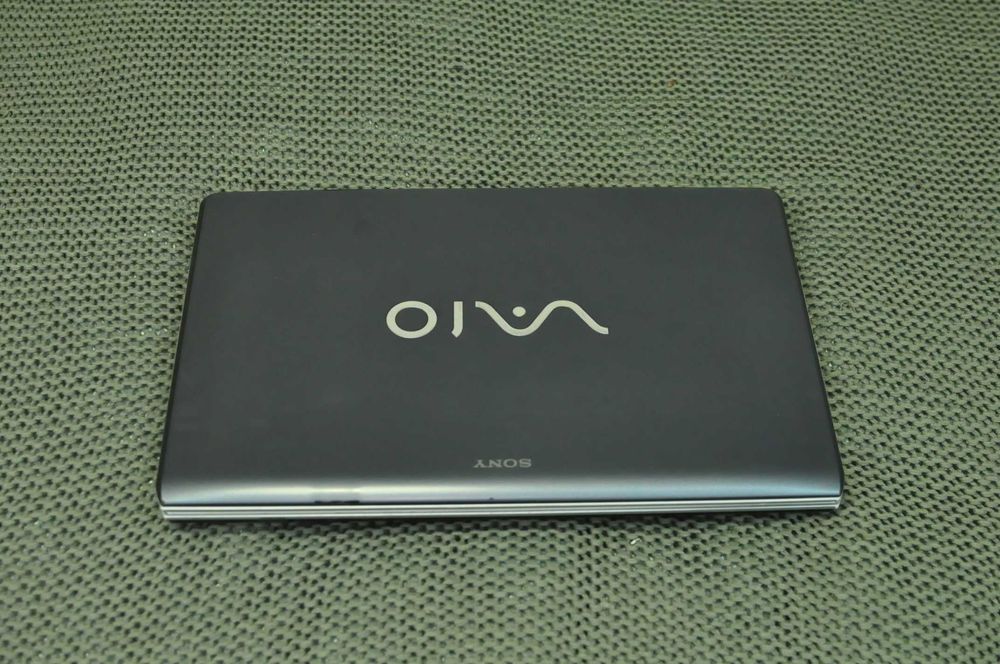 Игровой ноутбук Sony Vaio  (Core i5/ 8Gb / 500Gb /NVIDIA 2Gb)
