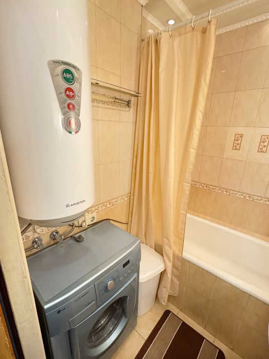 Актуально. Провулок Татарський 8, двокімнатна квартира, без %