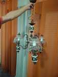 Cadeeiro de teto
