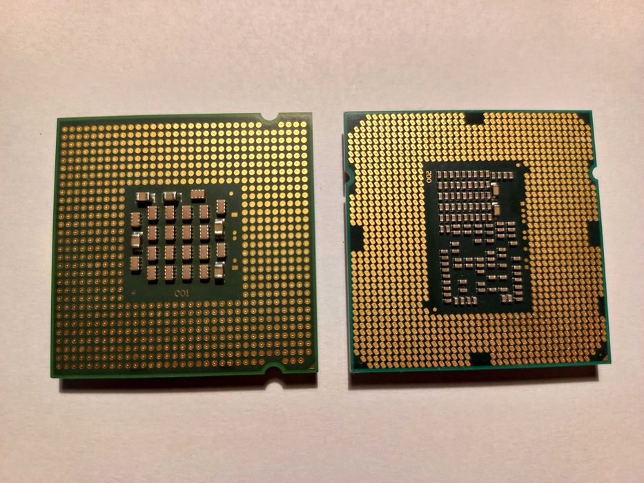 Процессор Intel® Pentium® 4